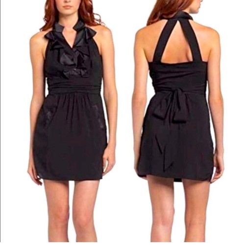 Bcbgeneration black tuxedo - bcbgeneration,